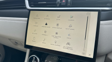 Jaguar F-Pace 2.0 D200 R-Dynamic HSE Black 5dr Auto AWD Diesel Estate